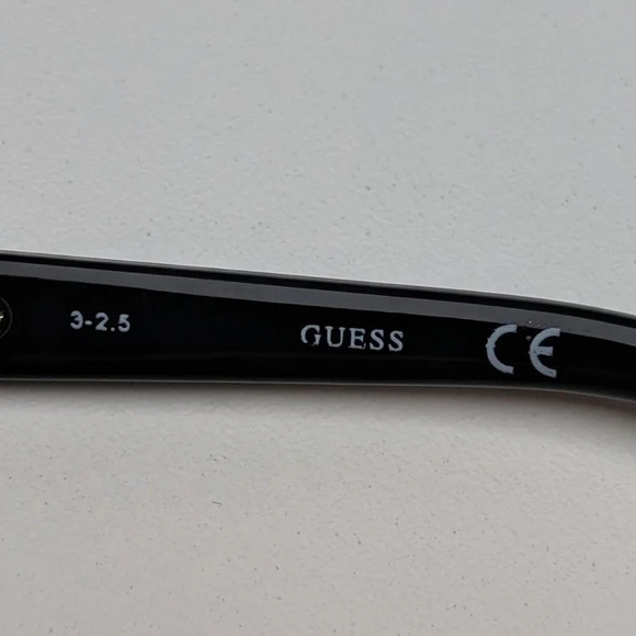 🕶️Guess GU7404 Polarized Unisex Sungl./TA812🕶️ - Picture 5 of 13